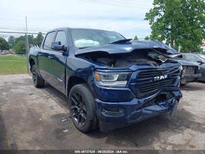 RAM 1500 2023