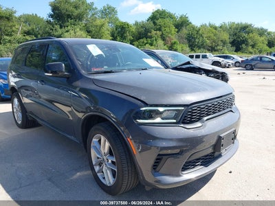 DODGE DURANGO 2023