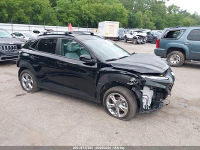 HYUNDAI KONA 2023