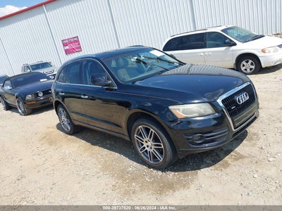 AUDI Q5 2009