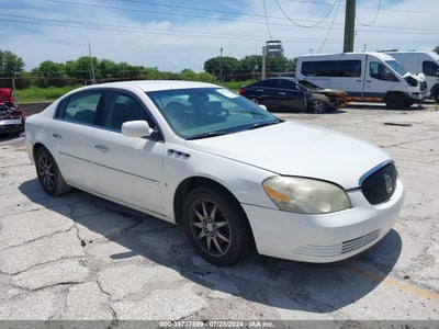 BUICK LUCERNE 2006