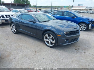 CHEVROLET CAMARO 2010