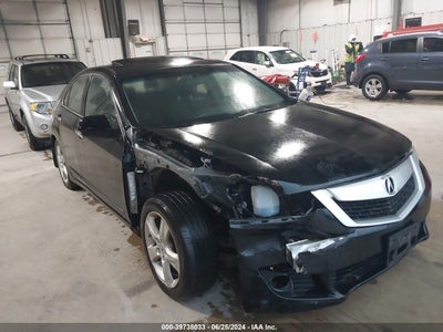 ACURA TSX 2009