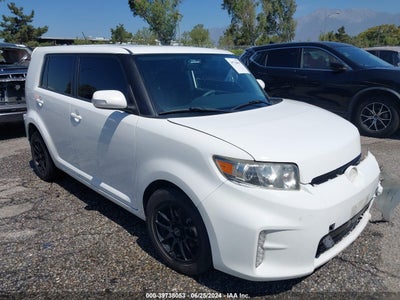 SCION SCION XB 2013