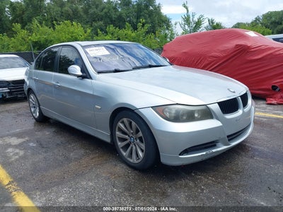 BMW 328I 2007
