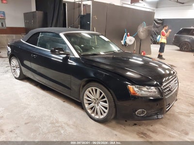 AUDI A5 2011