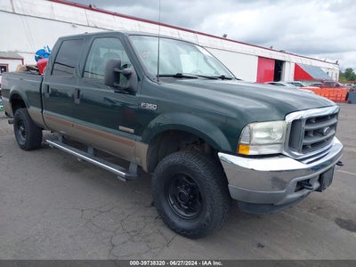 FORD F-350 2003