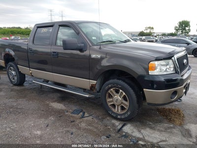 FORD F-150 2007
