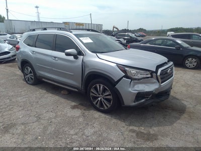SUBARU ASCENT 2019