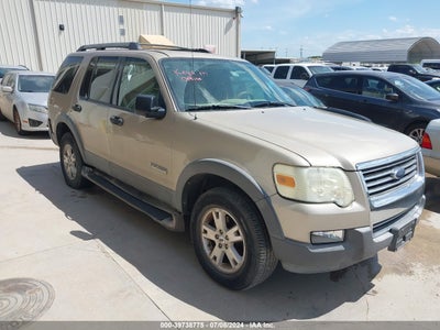 FORD EXPLORER 2006