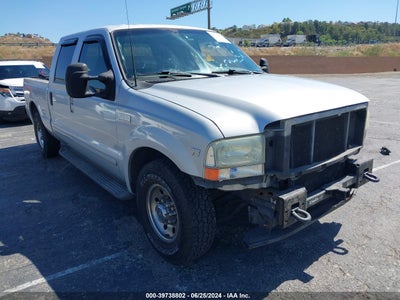 FORD F-350 2001