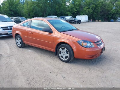 CHEVROLET COBALT 2006