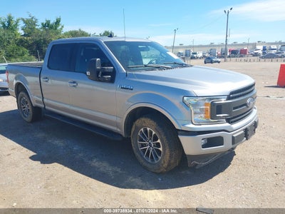 FORD F-150 2020