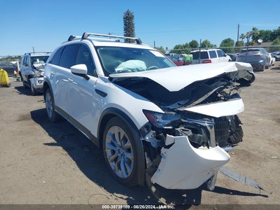 MAZDA CX-90 2024
