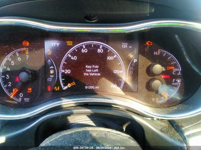 DayDrive