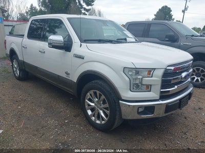 FORD F-150 2015