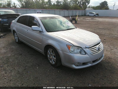 TOYOTA AVALON 2009