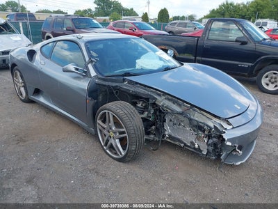FERRARI F430 2005