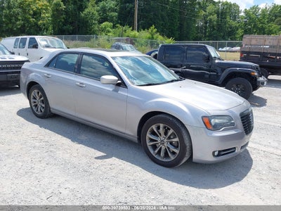 CHRYSLER 300 2014