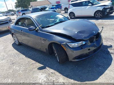 BMW 328I 2008