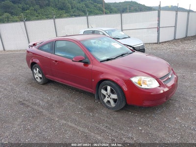 CHEVROLET COBALT 2008