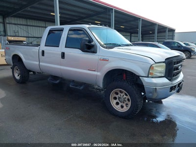 FORD F-350 2007