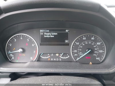 DayDrive