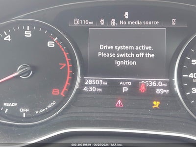 DayDrive