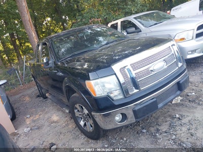 FORD F-150 2009
