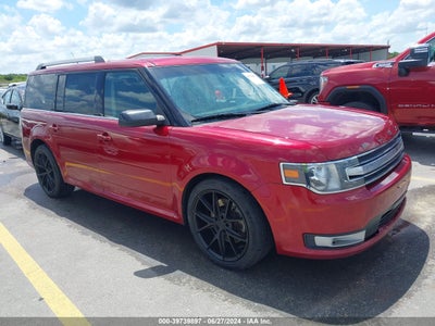 FORD FLEX 2013