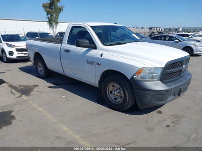 RAM 1500 2015