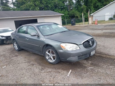 BUICK LUCERNE 2006