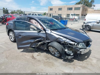 ACURA ILX 2017