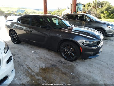 DODGE CHARGER 2022