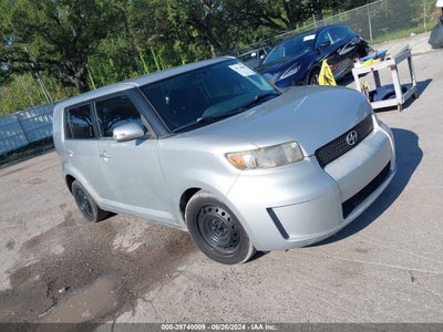 SCION XB 2009