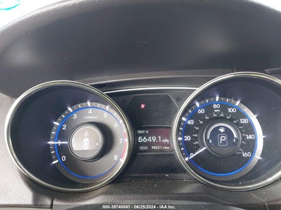 DayDrive