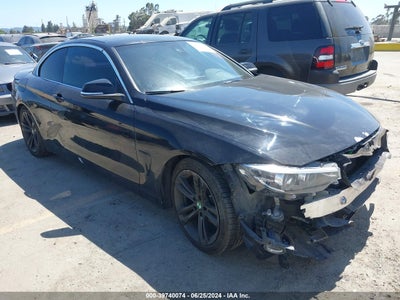 BMW 430I 2020