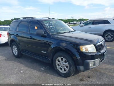 MAZDA TRIBUTE 2008