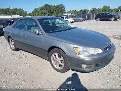 LEXUS ES 300 2001