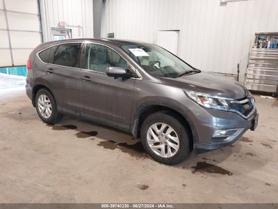 HONDA CR-V 2015