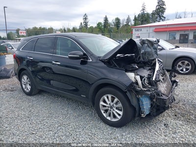 KIA SORENTO 2019
