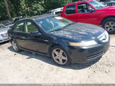 ACURA TL 2005