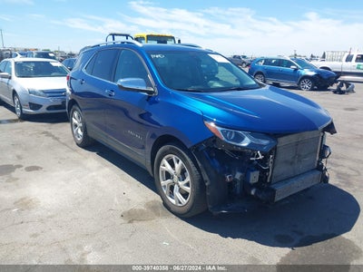 CHEVROLET EQUINOX 2019