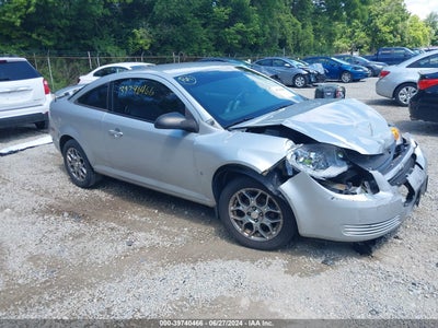 CHEVROLET COBALT 2007