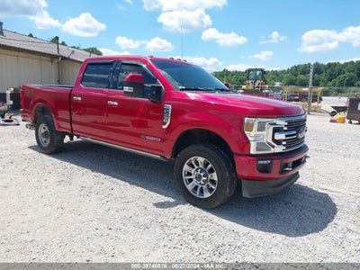 FORD F-250 2020