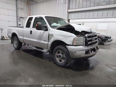 FORD F-250 2006