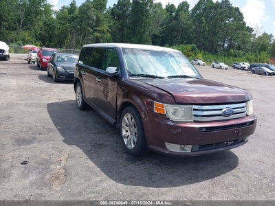 FORD FLEX 2009