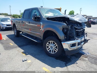 FORD F-350 2019