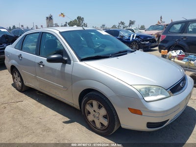 FORD FOCUS 2007