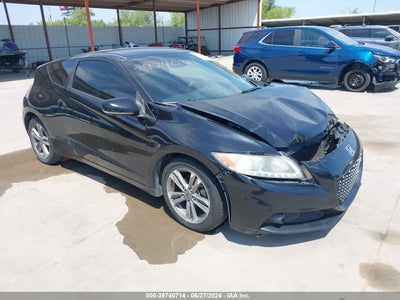 HONDA CR-Z 2013